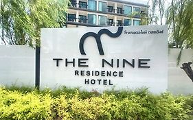 The 9 Residence Hotel